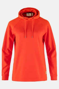 Fjällräven Vardag Hoodie Trui Dames