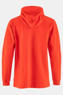 Fjällräven Vardag Hoodie Trui Dames