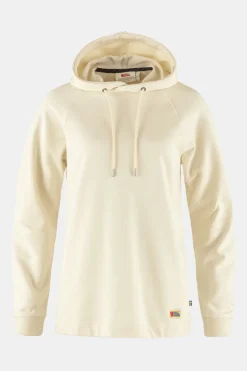 Fjällräven Vardag Hoodie Trui Dames
