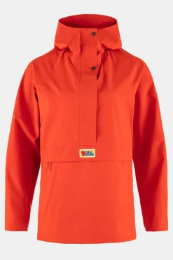Fjällräven Vardag Hydratic Anorak Jas Dames
