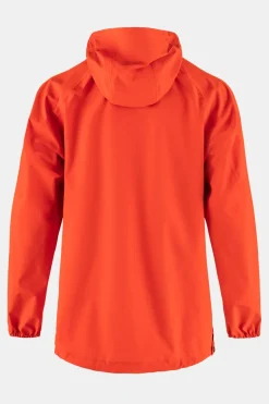 Fjällräven Vardag Hydratic Anorak Jas Dames