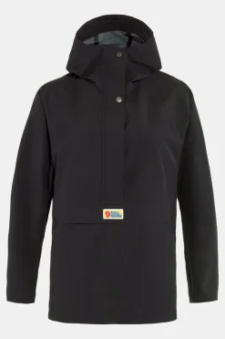 Fjällräven Vardag Hydratic Anorak Jas Dames