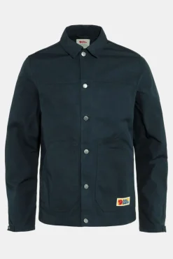 Fjällräven Vardag Jas