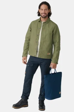 Fjällräven Vardag Jas
