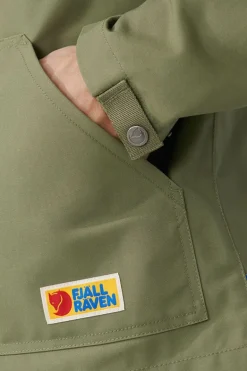 Fjällräven Vardag Jas