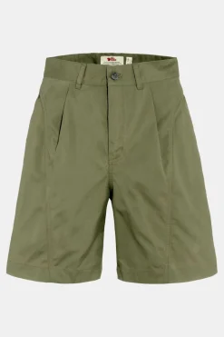 Fjällräven Vardag Korte Broek Dames