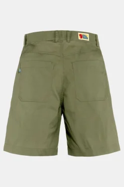 Fjällräven Vardag Korte Broek Dames