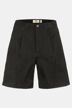 Fjällräven Vardag Korte Broek Dames