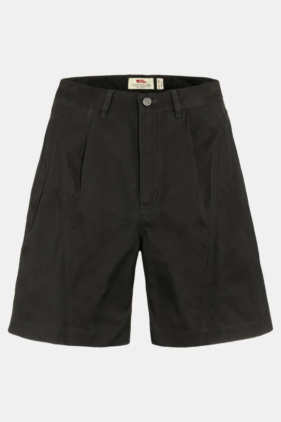 Fjällräven Vardag Korte Broek Dames