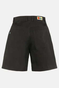 Fjällräven Vardag Korte Broek Dames