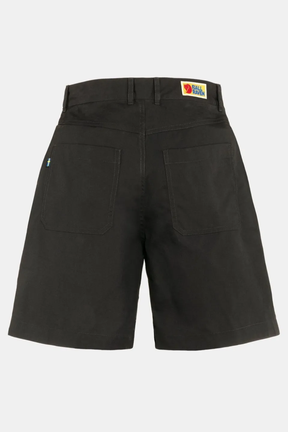Fjällräven Vardag Korte Broek Dames