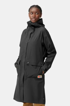 Fjällräven Vardag Rain Parka Dames