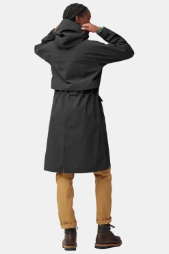 Fjällräven Vardag Rain Parka Dames