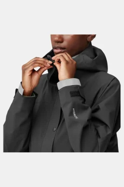 Fjällräven Vardag Rain Parka Dames