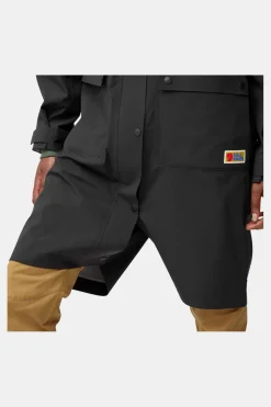 Fjällräven Vardag Rain Parka Dames