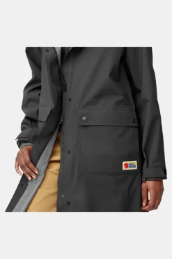 Fjällräven Vardag Rain Parka Dames
