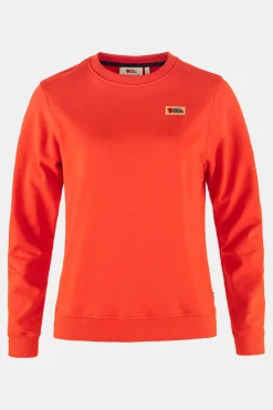 Fjällräven Vardag Sweater Dames
