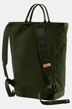 Fjällräven Vardag Totepack