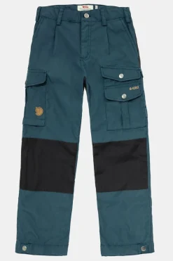 Fjällräven Vidda Broek Junior