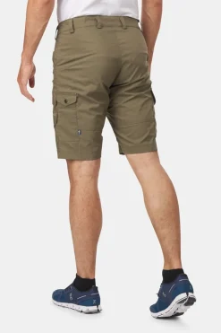 Fjällräven Vidda Pro Lite Korte Broek