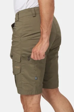Fjällräven Vidda Pro Lite Korte Broek