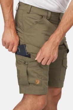 Fjällräven Vidda Pro Lite Korte Broek