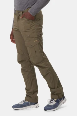 Fjällräven Vidda Pro Lite Trekkingsbroek