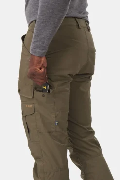 Fjällräven Vidda Pro Lite Trekkingsbroek