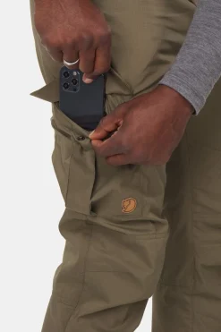 Fjällräven Vidda Pro Lite Trekkingsbroek