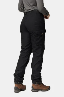 Fjällräven Vidda Pro Trousers Outdoorbroek Dames