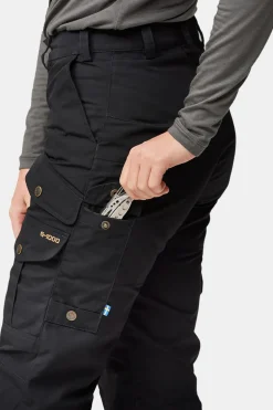 Fjällräven Vidda Pro Trousers Outdoorbroek Dames