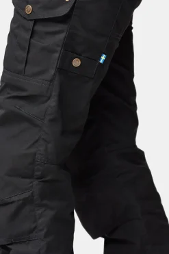 Fjällräven Vidda Pro Trousers Outdoorbroek Dames