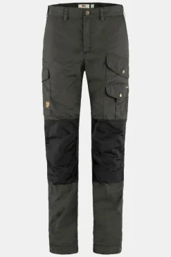 Fjällräven Vidda Pro Trousers Outdoorbroek Dames