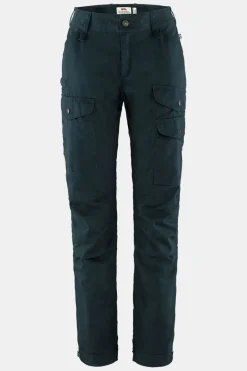 Fjällräven Vidda Pro Ventilated Outdoorbroek Dames