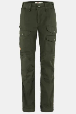 Fjällräven Vidda Pro Ventilated Outdoorbroek Dames