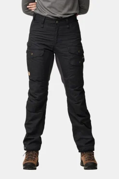 Fjällräven Vidda Pro Ventilated Outdoorbroek Dames