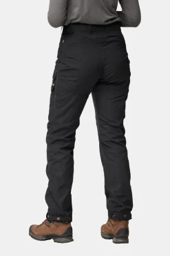 Fjällräven Vidda Pro Ventilated Outdoorbroek Dames