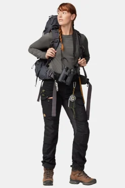 Fjällräven Vidda Pro Ventilated Outdoorbroek Dames