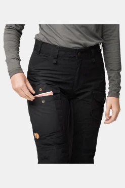 Fjällräven Vidda Pro Ventilated Outdoorbroek Dames