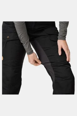 Fjällräven Vidda Pro Ventilated Outdoorbroek Dames