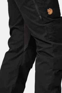 Fjällräven Vidda Pro Ventilated Outdoorbroek Dames