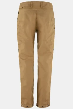 Fjällräven Vidda Pro Ventilated Outdoorbroek Dames