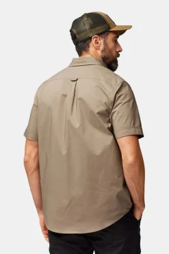 Fjällräven Övik Air Stretch SS Blouse