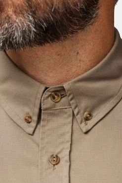 Fjällräven Övik Air Stretch SS Blouse