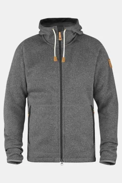 Fjällräven Övik Fleece Hoodie M