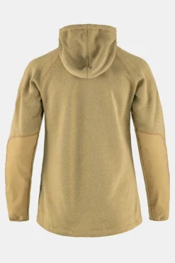 Fjällräven Övik Fleece Hoodie W