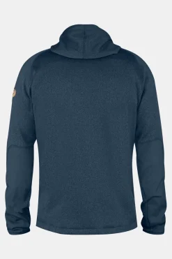 Fjällräven Övik Fleece Hoodie M