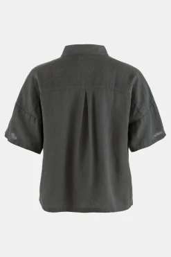 Fjällräven Övik Hemp Camp T-shirt Dames