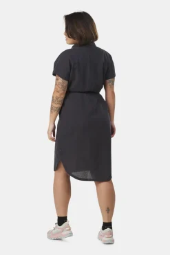 Fjällräven Övik Hemp Jurk Dames