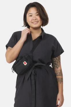 Fjällräven Övik Hemp Jurk Dames